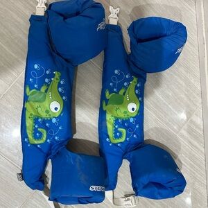 Sterns puddle jumper 2 count